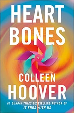 HEART BONES TPB