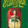 THE SPIDERWICK CHRONICLES 4: THE IRONWOOD TREE