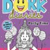 DORK DIARIES 2: PARTY TIME