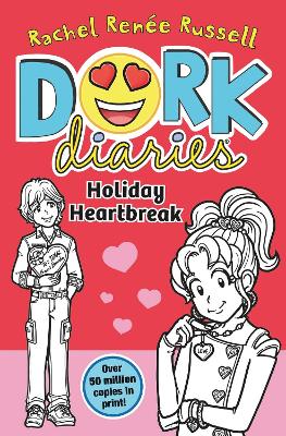 DORK DIARIES 6: HOLIDAY HEARTBREAK