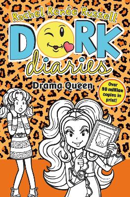 DORK DIARIES 9: DRAMA QUEEN