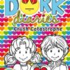 DORK DIARIES 12: CRUSH CATASTROPHE