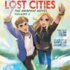 KEEPER OF THE LOST CITIES: THE GRAPHIC NOVEL VOLUME 1 : 1