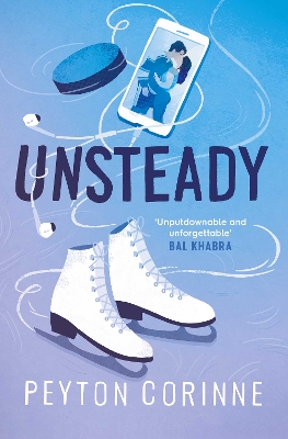UNSTEADY