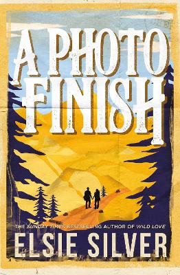 GOLD RUSH RANCH 2: A PHOTO FINISH