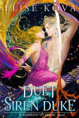 A DUET WITH THE SIREN DUKE