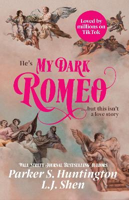 DARK PRINCE ROAD 1: MY DARK ROMEO