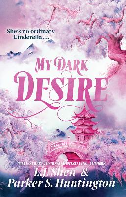 DARK PRINCE ROAD 2: MY DARK DESIRE
