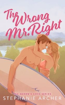 THE WRONG MR RIGHT