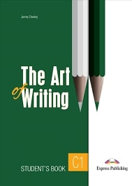 THE ART OF WRITING C1 SB (+ DIGIBOOKS APP)
