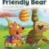 SHORT TALES 1:THE FRIENDLY BEAR (+ DIGIBOOKS APP)