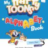 MY HAPPY TOONS ALPHABET BOOK JUNIOR A