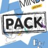 4MINDS B1+/B2 SB (+ DIGIBOOKS APP)