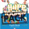 HAPPY TOONS JUNIOR A PUPILS BOOK PACK (+ DIGIBOOKS APP)