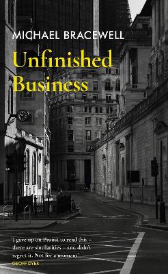 UNFINISHED BUSINESS HC