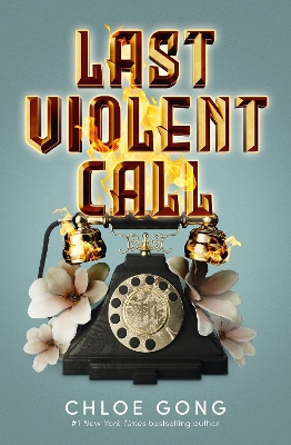 FOUL LADY FORTUNE 1.5: LAST VIOLENT CALL