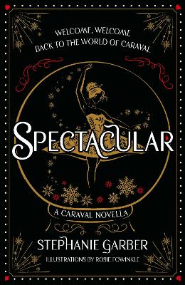 CARAVAL 3.5: SPECTACULAR TPB