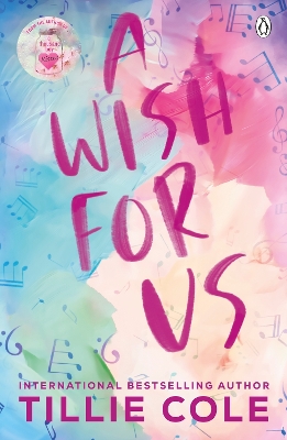A WISH FOR US PB