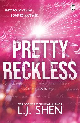 PRETTY RECKLESS