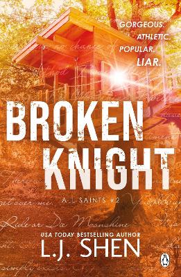 BROKEN KNIGHT