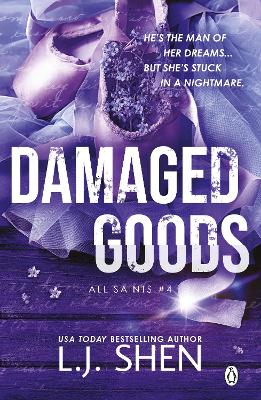 DAMAGED GOODS