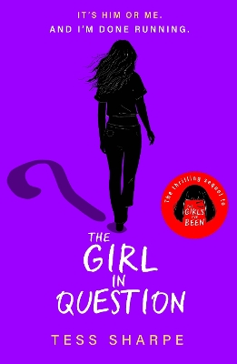THE GIRL IN QUESTION PB
