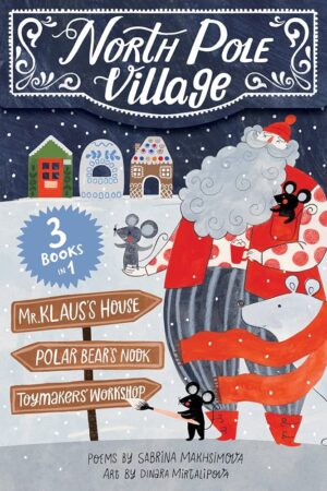 NORTH POLE VILLAGE