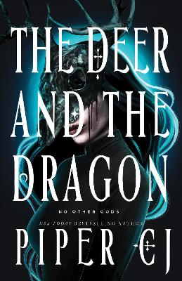 NO OTHER GODS 1: THE DEER AND THE DRAGON