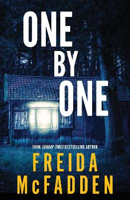 ONE BY ONE