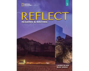 REFLECT 3 RW   LS PACK (+ SPARK)