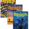 REACH FOR THE STARS BUNDLE (LEVELS A, B   C) AMER. ED
