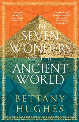 THE SEVEN WONDERS OF THE ANCIENT WORLD TPB