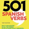 501 SPANISH VERBS, TENTH EDITION