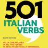 501 ITALIAN VERBS, SIXTH EDITION