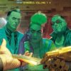 CYBERPUNK 2077 OMNIBUS VOLUME 1