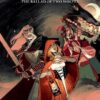 WITCHER VOLUME 7: THE BALLAD OF TWO WOLVES, THE