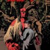 HELLBOY IN LOVE