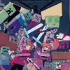 MINECRAFT OMNIBUS VOLUME 2: WITHER WITHOUT YOU