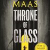THRONE OF GLASS 1