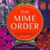 THE BONE SEASON 2: THE MIME ORDER PB