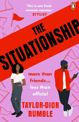 THE SITUATIONSHIP