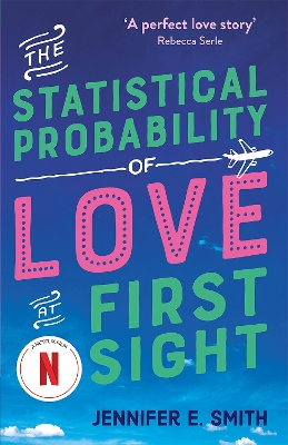 THE STATISTICAL PROBABILITY OF LOVE AT FIRST SIGHT 