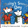 MAISY’S SNOWY DAY PB