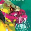 LORE OLYMPUS VOLUME FOUR :UK EDITION HC