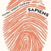 SAPIENS : A BRIEF HISTORY OF HUMANKIND (10 YEAR ANNIVERSARY EDITION) HC
