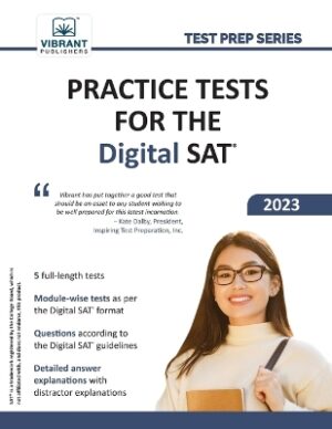 PRACTICE TESTS FOR THE DIGITAL SAT