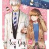 ICE GUY AND THE COOL GIRL 02, THE