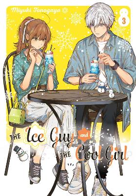 ICE GUY AND THE COOL GIRL 03, THE