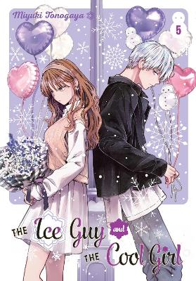 ICE GUY AND THE COOL GIRL 05, THE