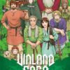VINLAND SAGA GN VOL 13 (MR) (C: 1-1-1)
